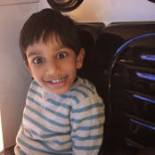Foto von Sasi Kumar
