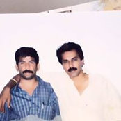 Foto de Prabhuraj A. Gowda