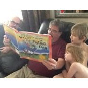Frank McClure's photo