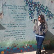 Irit Sharabani's photo