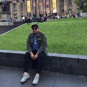 Razif Teo's photo