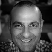 Chris Partheniou's photo