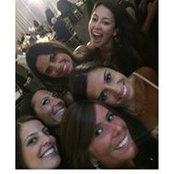 Gina Dongas's photo