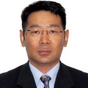 Photo de Valeri Tian