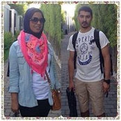 Basma Almutawa's photo