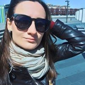 Julia Matyaeva's photo