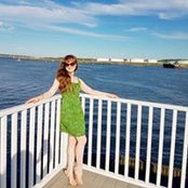 Ciara Gordon-Magro's photo