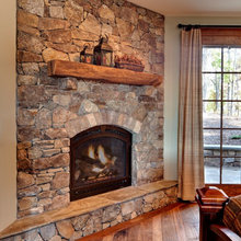 fireplaces