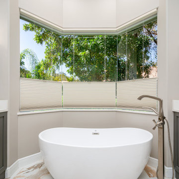 Bonita Bay - Extensive Luxury Home Remodel