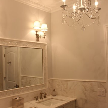 Cliffside Park Retreat