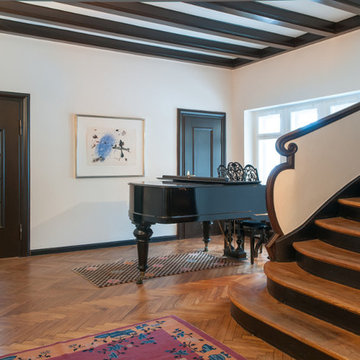 Renovation | Interior Design
