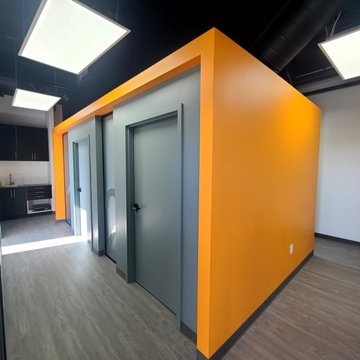 Medical Clinic