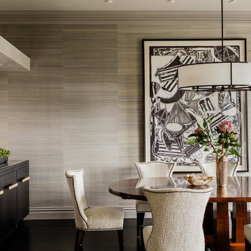 Beacon Hill Brownstone