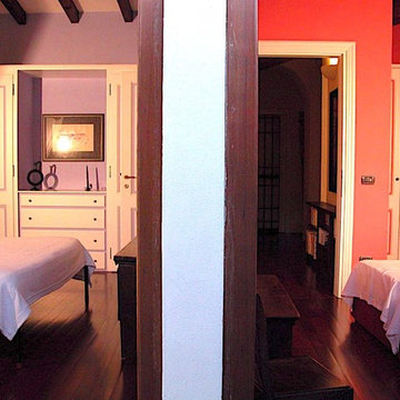 La Casa Rosa