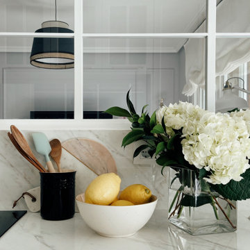 CASA BOADILLA DEL MONTE