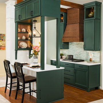 Wellborn Cabinetry Selection