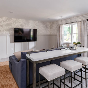 Larkwood — New Homes in Raynham, MA