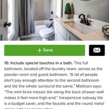 Fix and Flip Idea