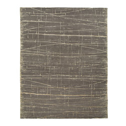 Design #804 Rain - Rugs
