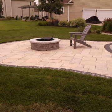 Fire Pit Compilation