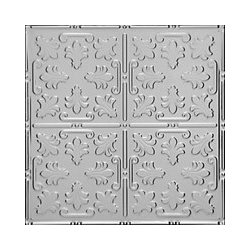 1206 Tin Ceiling Tile - Classic- VENETIAN HOLIDAY - Ceiling Tile