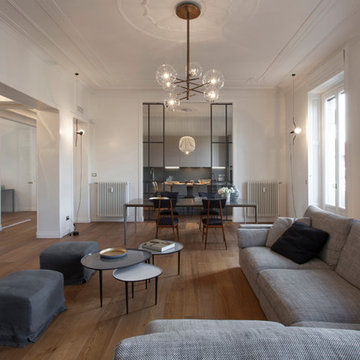 PV luminosità ed eleganza  | 200 mq