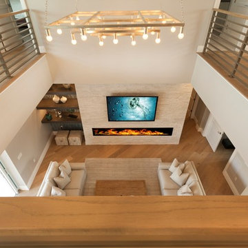 Coastal Modern