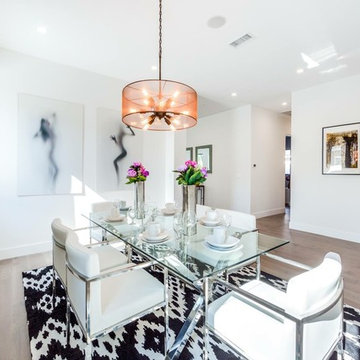 Complete Home Remodeling project.