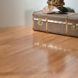 Rose Classic Oak Collection Coswick hardwood timber flooring - Products
