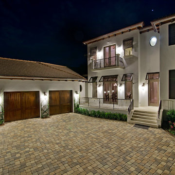 Aqualane Shores Residence