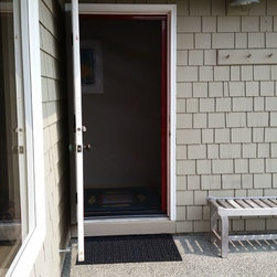 Mirage Screen Doors - Screen Doors