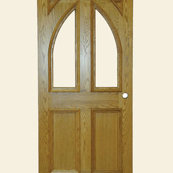 Doors - Front Doors