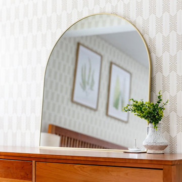 Medfield Primary Bedroom