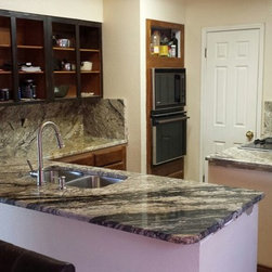 Desert Storm - Home Decor