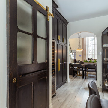 Rideau Renovation