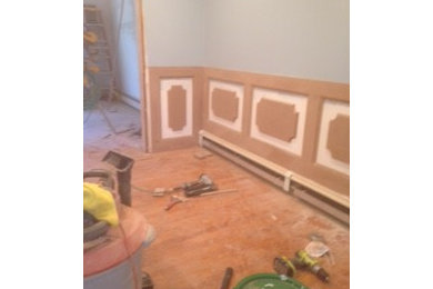 remodeling