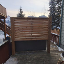 Outdoor Spaces