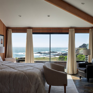 Sea Ranch Ocean Bluff Expansion