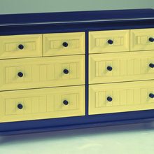 Boy room