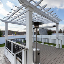 Decks