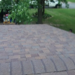 Roof - Products
