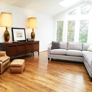 Atlanta Modern