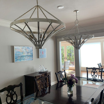 Knoxville Westmoreland Renovation