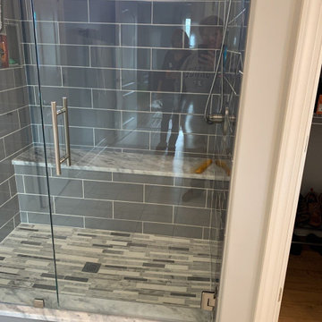 Kitchen & Bathroom Remodel Camp Queen Road