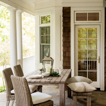 2018 Outdoor Living