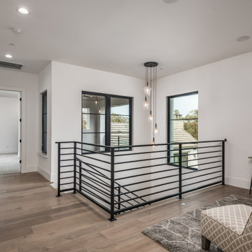 Modern Farmhouse