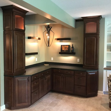 Meyer Basement