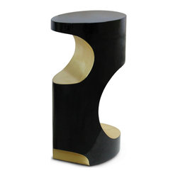 BRYCE Side Table by BRABBU - Coffee And Accent Tables