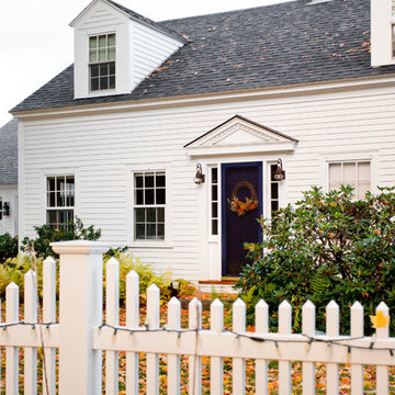 Houzz TV: Take a Leaf-Peeping Road Trip in New England