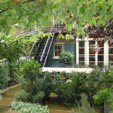 Regent's Park House